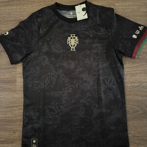 The Siu Jersey CR7 COMMA FOOTBALL